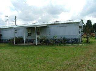 135 McFadden Rd, Austin, AR 72007