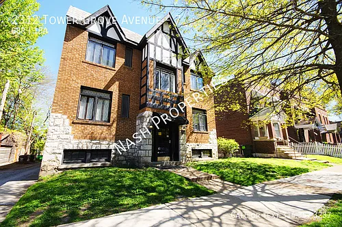 2312 Tower Grove Ave #7 Photo 1