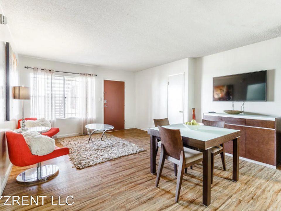 Ellendale Pl, 2618 Apartments Los Angeles, CA Zillow