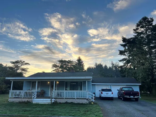 2201 Northcrest Dr, Crescent City, CA 95531