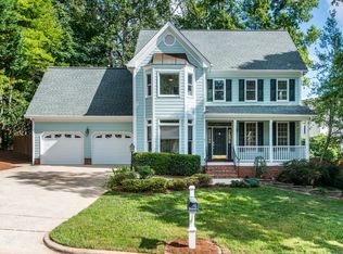 4000 Skipjack Ct, Raleigh, NC 27613