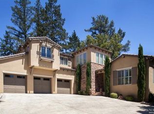 3878 Royal Manor Pl, Santa Rosa, CA 95404