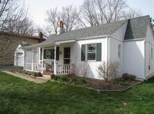 1264 Francisco Rd, Columbus, OH 43220