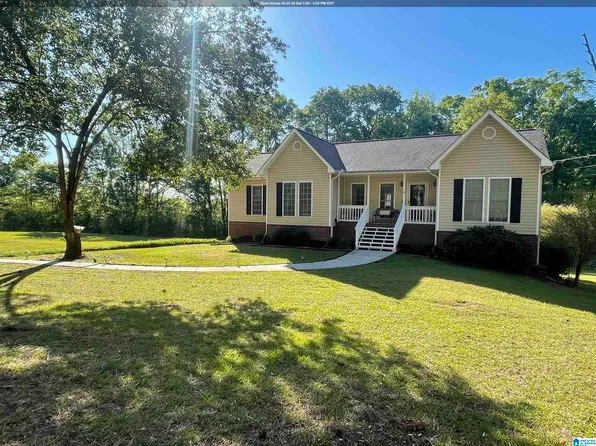 6342 Old Tuscaloosa Hwy, Mc Calla, AL 35111