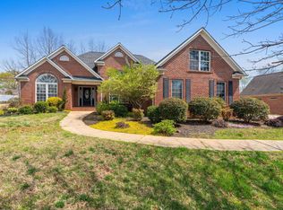 110 N Carleila Lake Way, Spartanburg, SC 29307