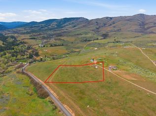 246 Canyon Crest Rd, Yakima, WA 98903