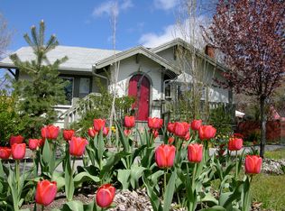1845 Esplanade Ave, Klamath Falls, OR 97601