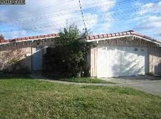 26890 Portsmouth Ave, Hayward, CA 94545