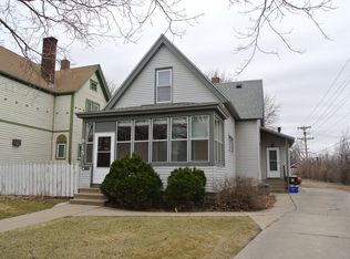 915 Fry St, Saint Paul, MN 55104
