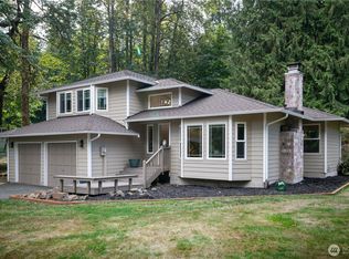 17009 Mount Forest Boulevard, Monroe, WA 98272