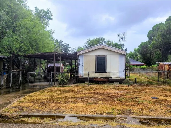 203 Teri St, Donna, TX 78537