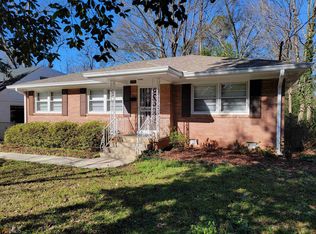 1340 Milton Pl, Atlanta, GA 30316