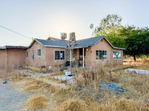 18711 Cottonwood Drive, Woodlake, CA 93286
