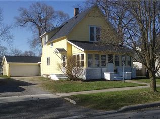 308 E Washington St, Montpelier, OH 43543