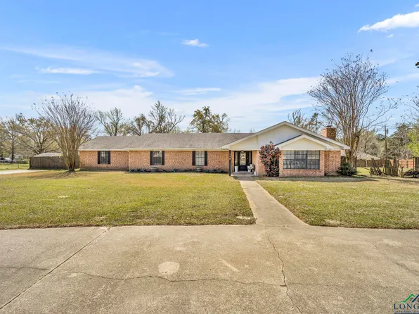 148 Glendon St, Gladewater, TX 75647