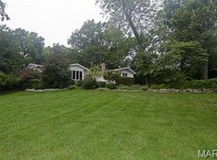 1329 Forest Ave, Saint Louis, MO