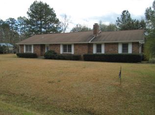 20043 NE Hentz Ave, Blountstown, FL 32424