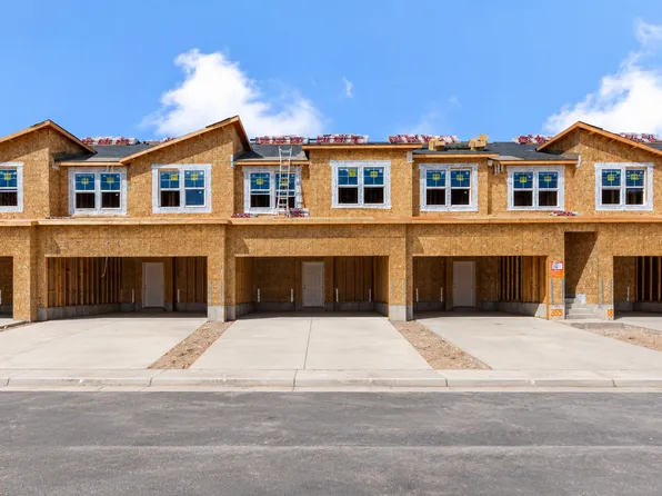 3734 S Amaranth Rd #354, West Valley City, UT 84119