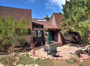 624 Conifer Dr, Evergreen, CO 80439