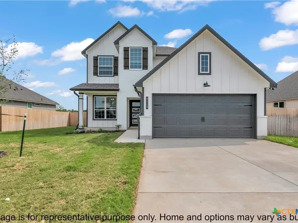 713 James Parker Cir, Killeen, TX 76542