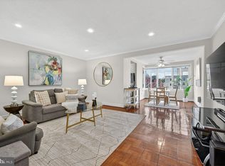 The Winthrop Condominium, Washington, DC 20036