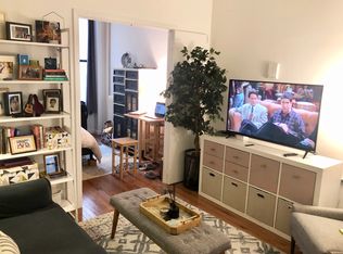168 W 107th St APT 1D, New York, NY 10025