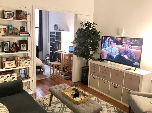 168 West 107th Street image 1 of 8