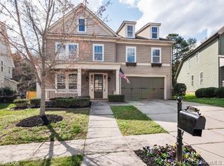 17231 W Marbella Ln, Indian Land, SC 29707