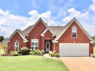 5617 Wildflower Ct, Jonesboro, AR, 72404