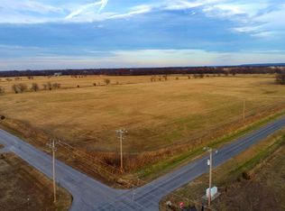 10 S Yale Ave, Mounds, OK 74047