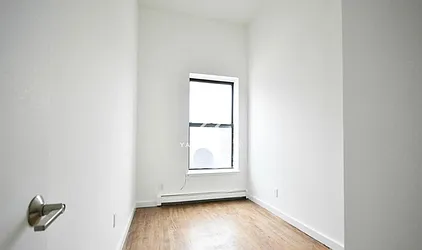 Rented by Yaffa Realty LLC