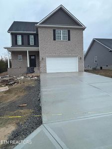 327 Eastland Park Dr, Blaine, TN, 37709
