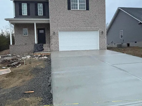 327 Eastland Park Dr, Blaine, TN 37709