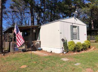 500 Webster Rd #448, Auburn, AL 36832