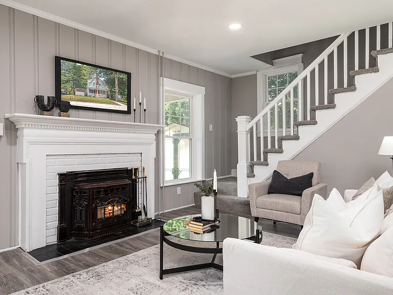 6 Oak Ln SW — Photo 4
