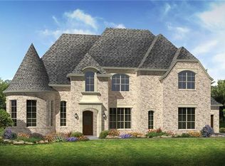 709 Monte Carlo Dr, Southlake, TX 76092