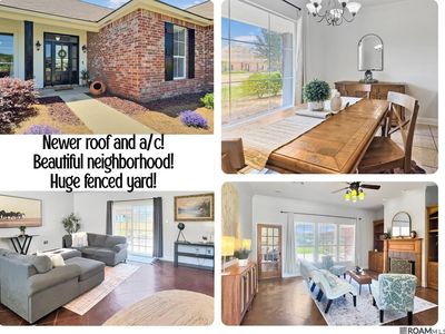 30963 S Summerfield Dr, Denham Springs, LA, 70726
