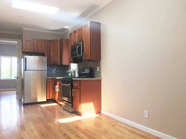 1st image of 1058 Herkimer St APT 3L