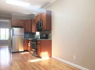 1058 Herkimer St APT 3L, Brooklyn, NY 11233