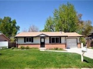7055 Newland St, Arvada, CO 80003
