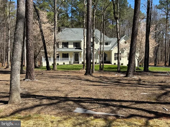 12001 Honor Bridge Farm Dr, Spotsylvania, VA 22551