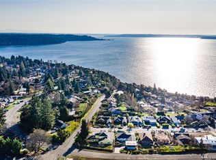 3910 SW 109th St, Seattle, WA 98146