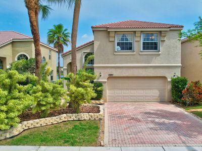 7695 Rockport Circle, Lake Worth, FL, 33467