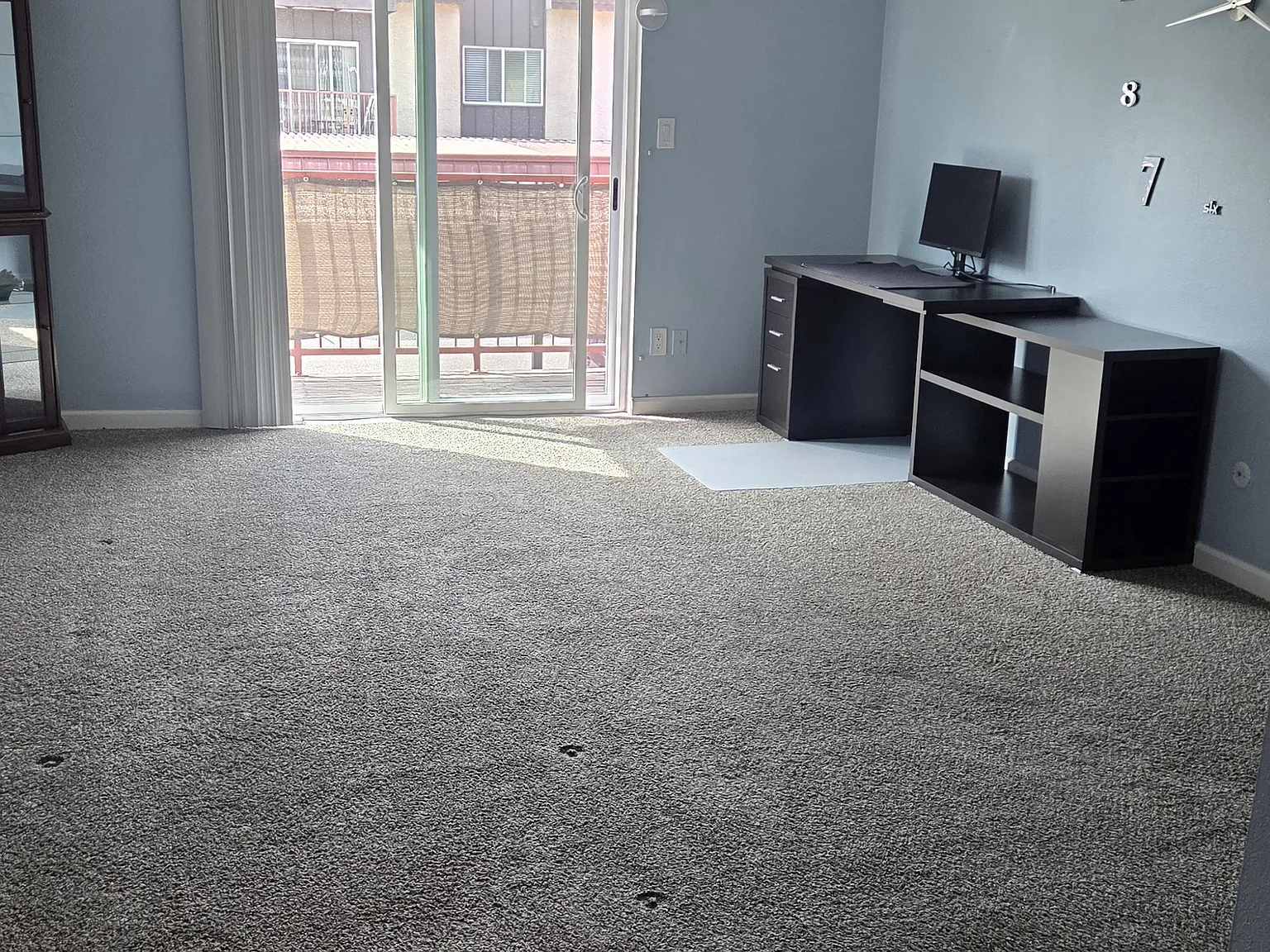 1 bed, 763 sqft, $1,400 — Photo 4