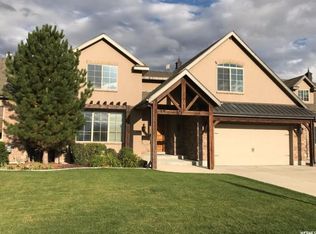 155 S 1850 E, Heber, UT 84032