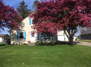 218 S Military Rd, Stockbridge, WI 53088