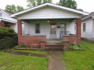 1751 Monroe Ave, Huntington, WV 25704