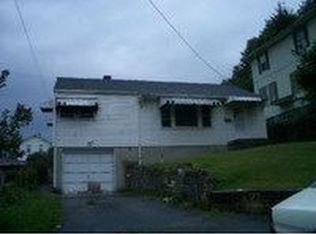 201 Cedar St, Bluefield, WV 24701