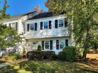 69 Hampshire Dr, Mendham, NJ 07945