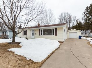 1228 Plumer St, Wausau, WI 54403
